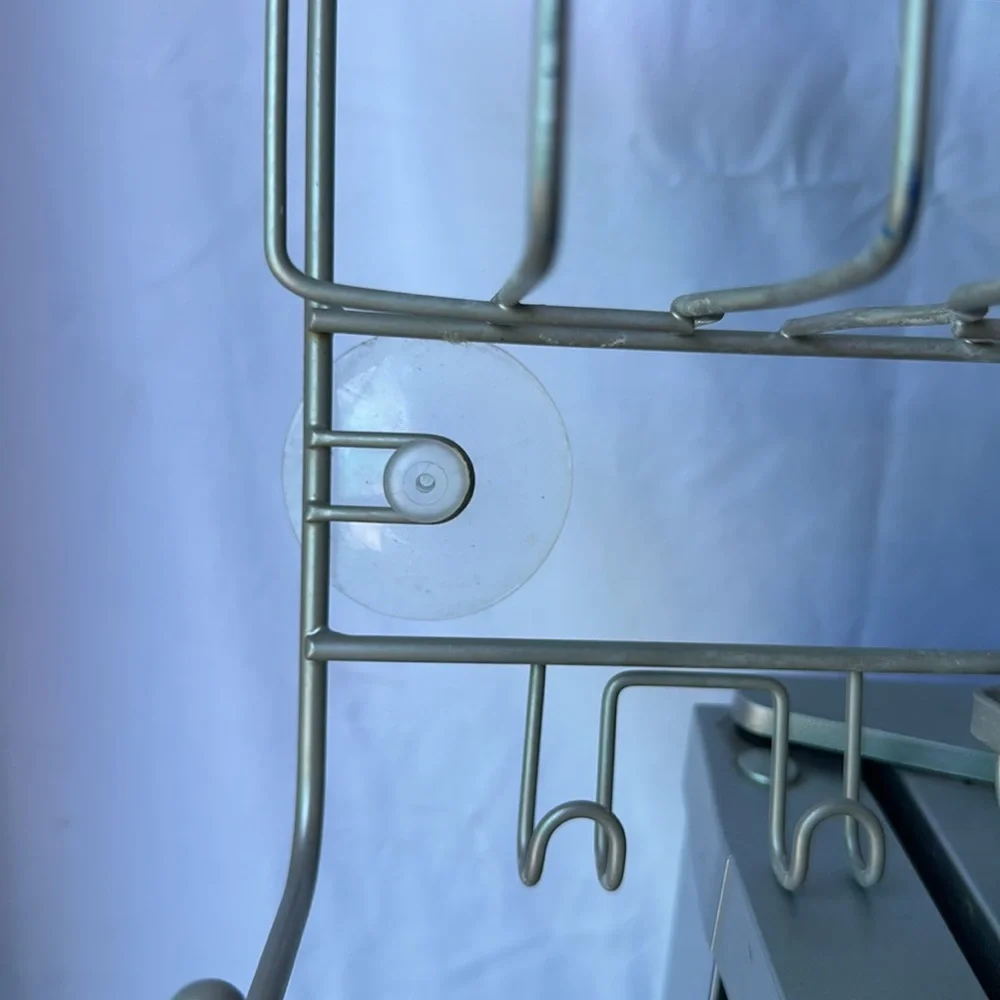 Shower Caddy